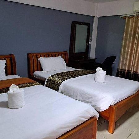 Ayutthaya Teak Home Homestay Phra Nakhon Si Ayutthaya Exterior foto