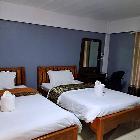 Ayutthaya Teak Home Homestay Phra Nakhon Si Ayutthaya Exterior foto