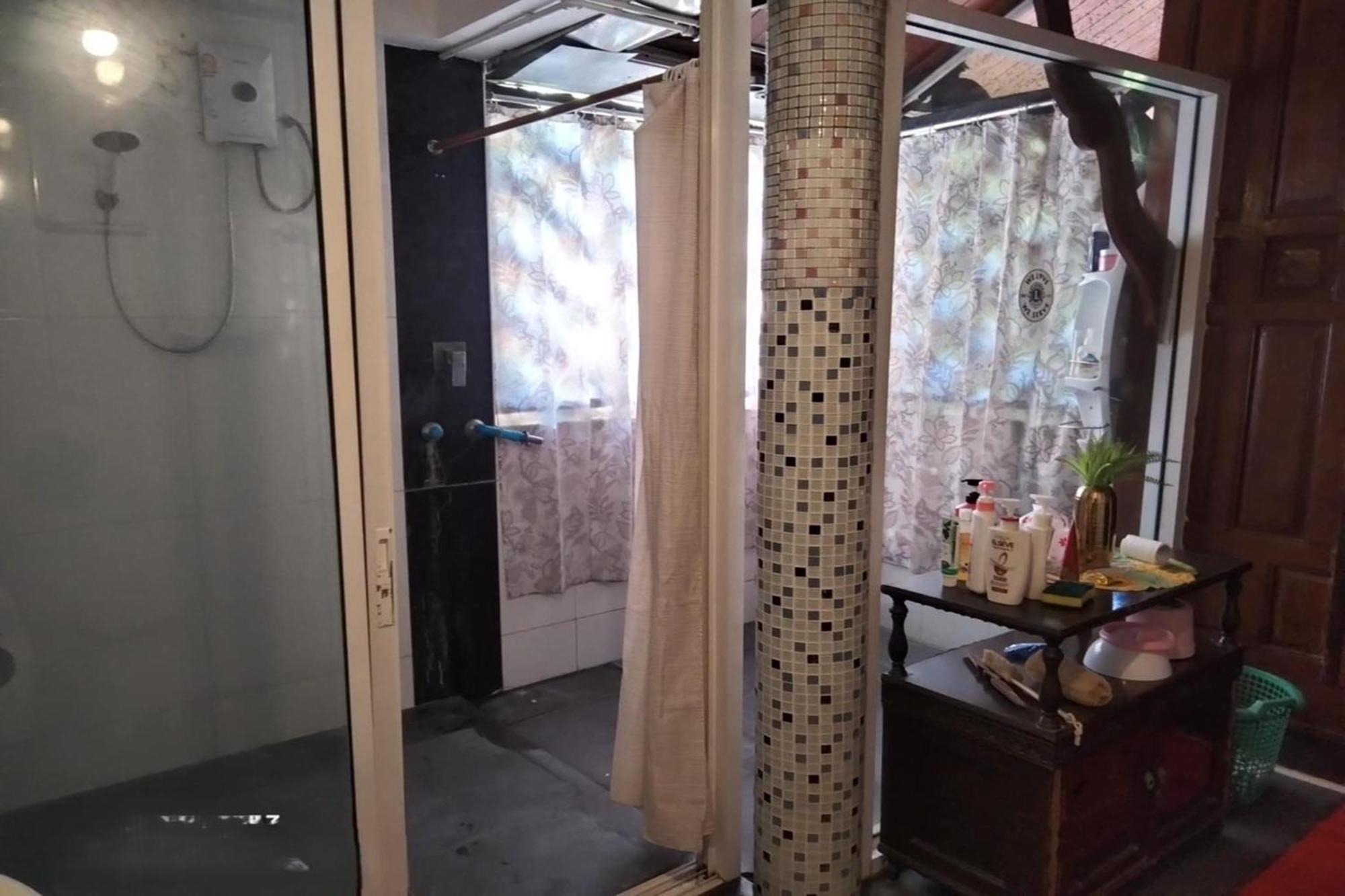 Ayutthaya Teak Home Homestay Phra Nakhon Si Ayutthaya Exterior foto