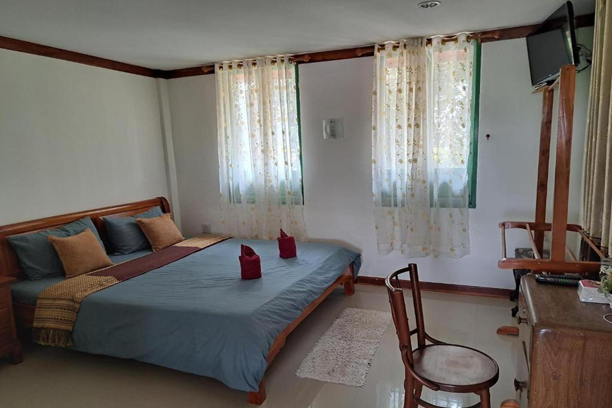 Ayutthaya Teak Home Homestay Phra Nakhon Si Ayutthaya Exterior foto