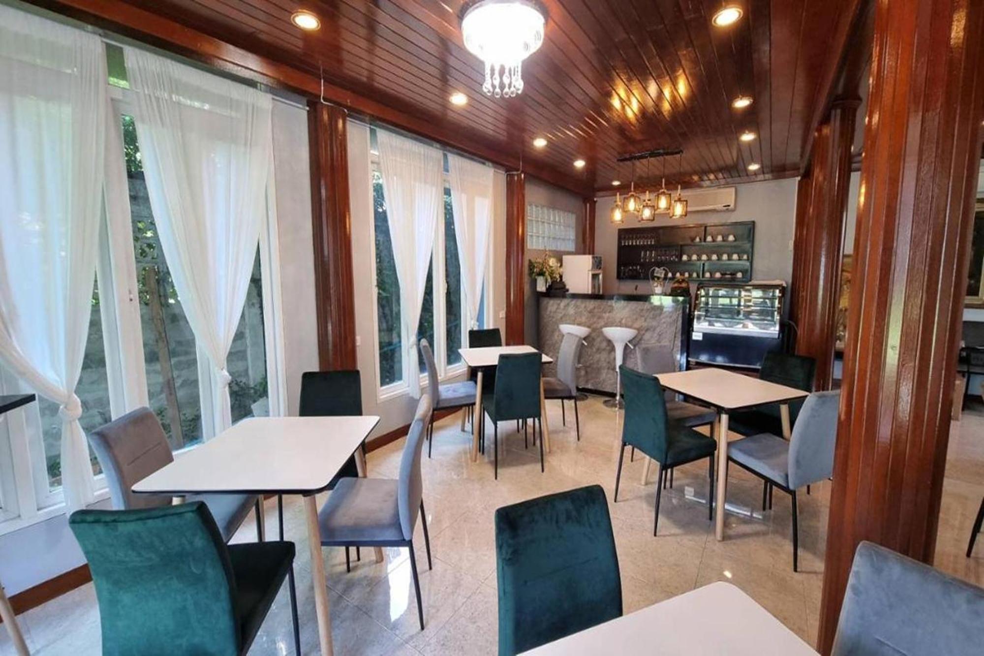Ayutthaya Teak Home Homestay Phra Nakhon Si Ayutthaya Exterior foto